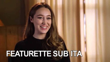 FEAR THE WALKING DEAD Season 3 Official Featurette 'The Second Half of Season 3' - SUB ITA