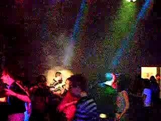 enola gay : fete tibo