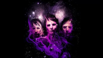 Muse - Map of the Problematique, Spirit of Taiwan, 02/28/2007