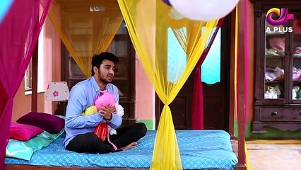 Bubu Ki Beti - Episode 41 - 7th September 2017