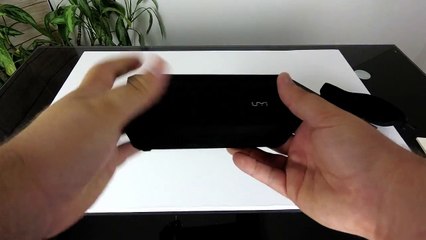 Enceinte Bluetooth Umi BTS8 - Test - Petite mais puissante %21