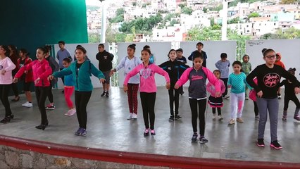 Exige mejores condiciones en la plazuela hermandad localizada en la ex estación del Ferrocarril