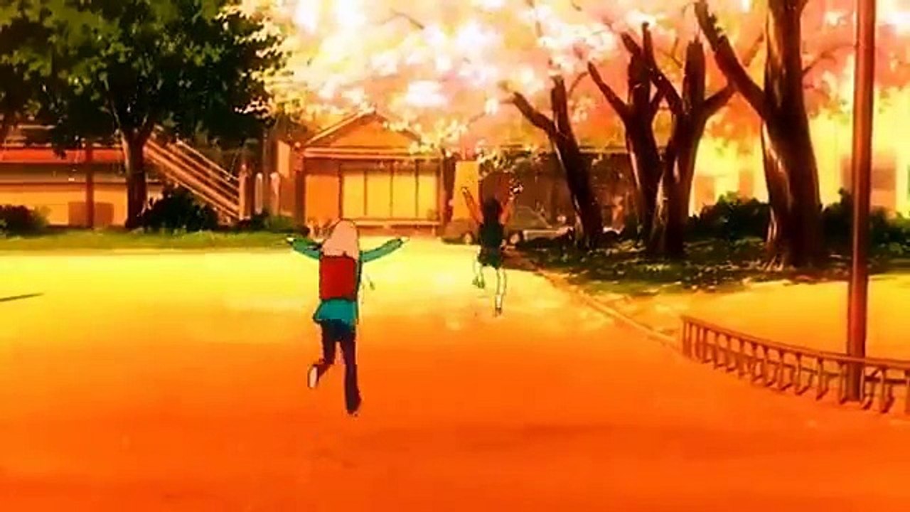 Anime Mix- Breathless