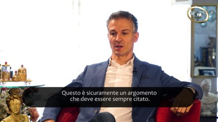 Dr. Carlo Cossano: Il fatto che la proteina non si possa formare a meno che la cellula non esista come un tutto unico demolisce tutte le dichiarazioni dell’evoluzione