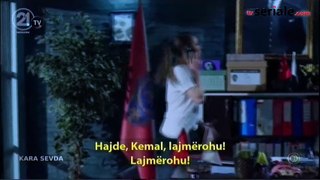 Kara Sevda - Episodi 221 (RTV21)