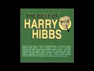 Harry Hibbs - Farewell To Nova Scotia