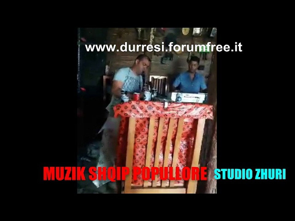 Zikja Durresit & Dash Sopi-Shoqenia 07-09-2017