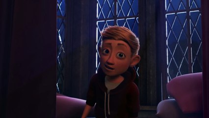 Маленький вампир ¦ Русский трейлер ¦ [2017]