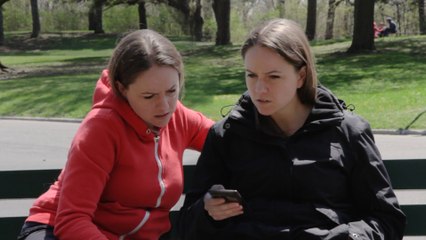 4.18 "Without Regrets"