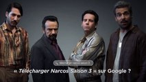 Le cartel de Cali a un message pour les personnes qui téléchargent illégalement Narcos