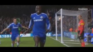 [무리뉴 스페셜 9탄] 해피원 무리뉴의 첼시 2기 시절 알려지지 않은 극장경기 (Happy One Mourinho Chelsea vs PSG)