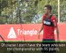 New Monaco players will 'take time' to gel - Jardim