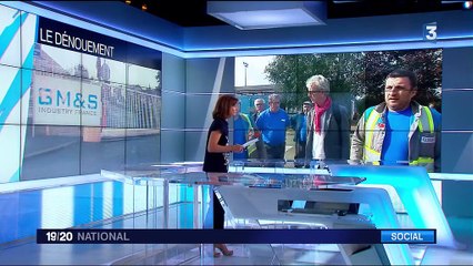 GM&S : la justice valide l'offre de reprise de GMD