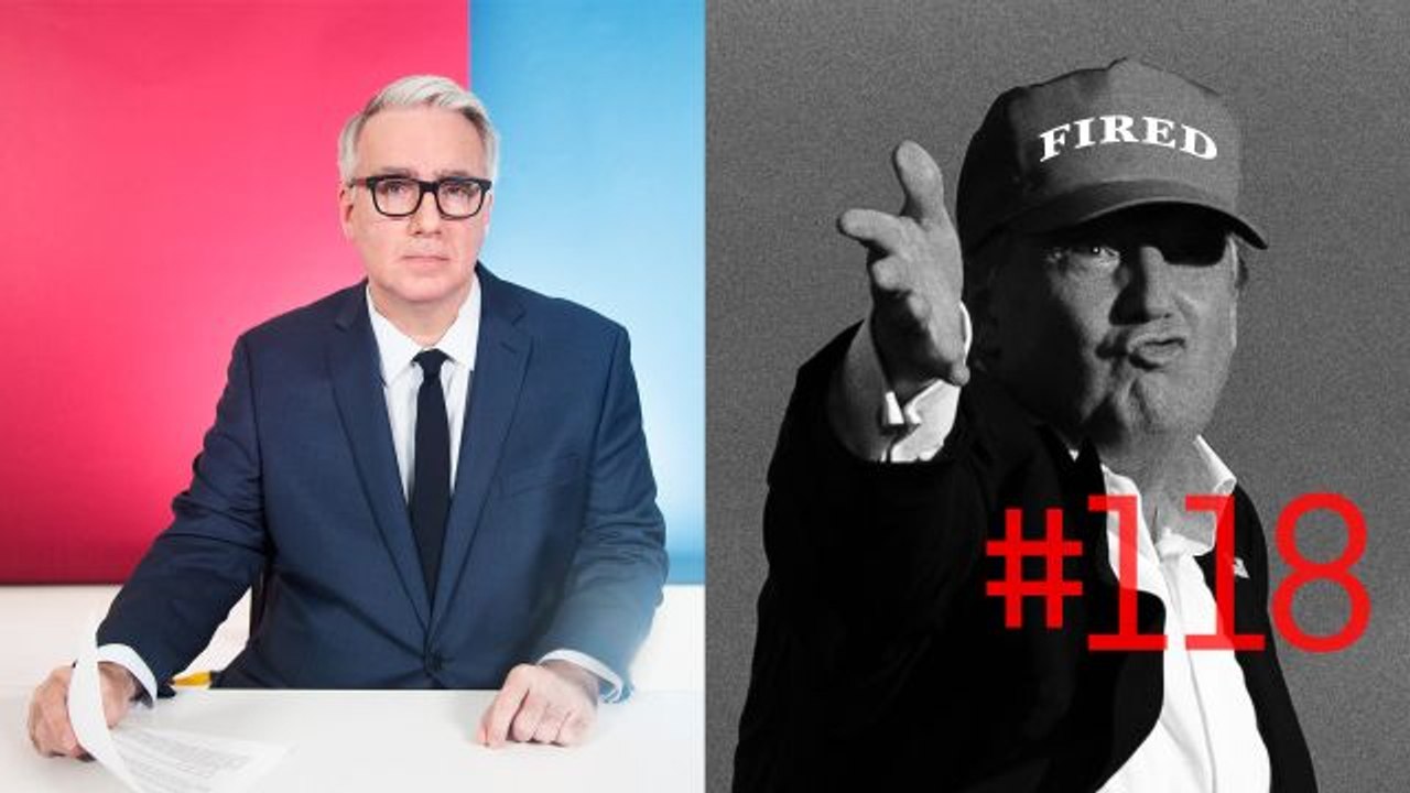 Trump Will Soon Be the Ex-POTUS