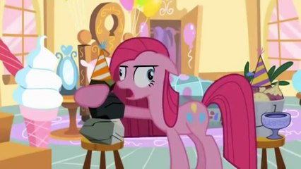 Pinkamena- Awoken (My Mep Part 5 and 6)