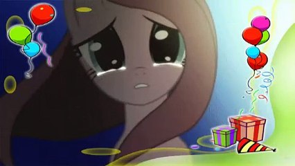 MLP Pity Party (My Mep Part 2)