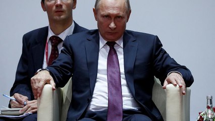 Putin quer diálogo e não sanções face a Pyongyang