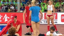 Women's High Jump - Beautiful Moments 4