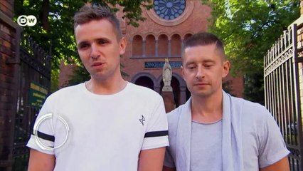 Polonia: discriminación de homosexuales | Enfoque Europa