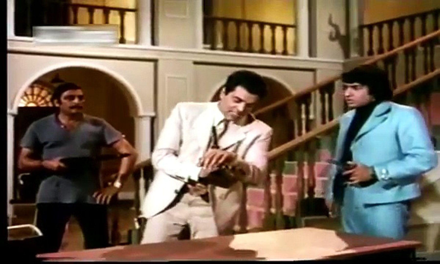 'Keemat' _ Full Hindi Action Movie _ Dharmendra _ Rekha , Tv series movies action comedy h