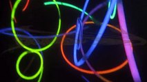 DIY Night Pool Party Ideas: Glow In The Dark Drinks, Balloon Lights   More!