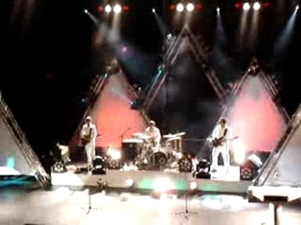 ABBA GOLD OLYMPIA 2 NOV 2007