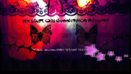 Puella Magi Madoka Magica- Black Butterflies (My Mep Part 8)