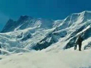 The Golden Compass PSA