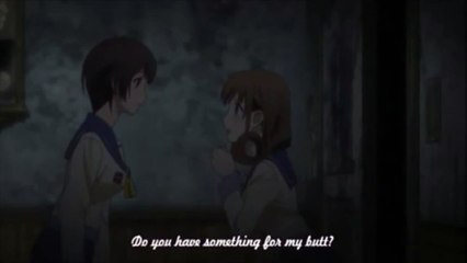 Naomi x Seiko- Happy Birthday (My Mep Part 8)