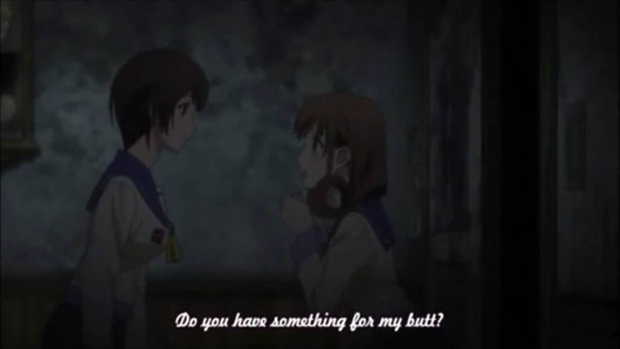 Naomi x Seiko- Happy Birthday (My Mep Part 8)