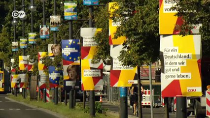 Políticos bajo la lupa de un fotógrafo | Euromaxx