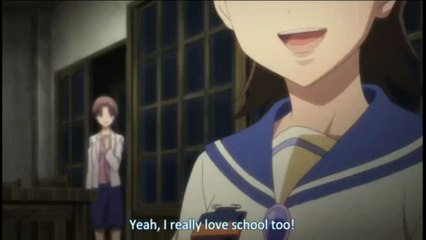 Corpse Party- Happy Birthday (My Mep Part 1)