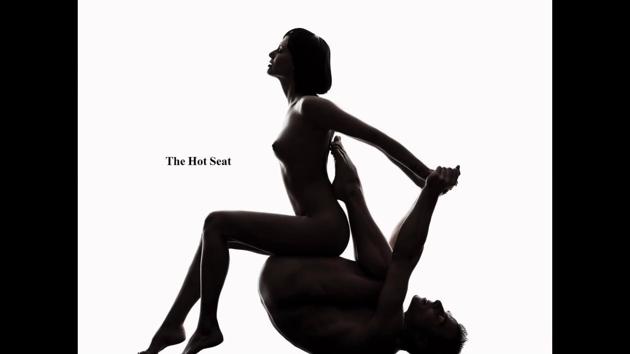 Top positions That Put HIM in Control ! Best Sex Positions