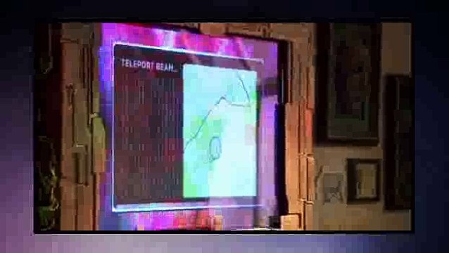 The Sarah Jane Adventures S04E11 Goodbye Sarah Jane Smith (1)