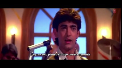 Papa Kehte Hain - Qayamak Se Qayamak Tak 720 HD Aamir Khan y Juhi Chawla