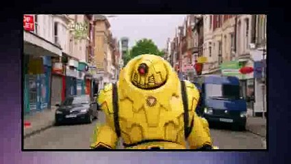 The Sarah Jane Adventures S04E08 The Empty Planet (2)