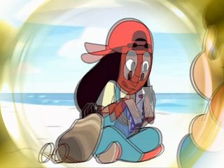 Connie- Sassy (My Mep Part 1)