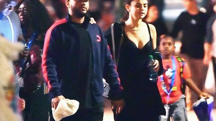 Selena Gomez New Casual Styles & Hairstyles - 2017