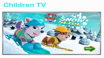 Dessin animé patrouille chiot chiots HD secourus patrouille chiot pingouins le nouveau dessin animé pour enfants