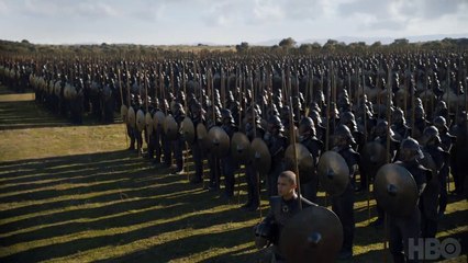 Game Of Thrones - Season 7 Finale Preview HBO