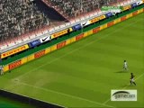 Pro Evolution Soccer 6 compilation buts