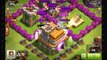 Clash of clans FAILTAGE 25 Enough just isnt enough Godson Clash Gaming