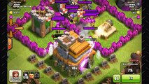 Clash of clans FAILTAGE 25 Enough just isnt enough Godson Clash Gaming