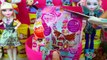 GIANT Bunny Blanc Surprise Egg - Paw Patrol My Little Pony Frozen Mystery Minis Toys Surpr