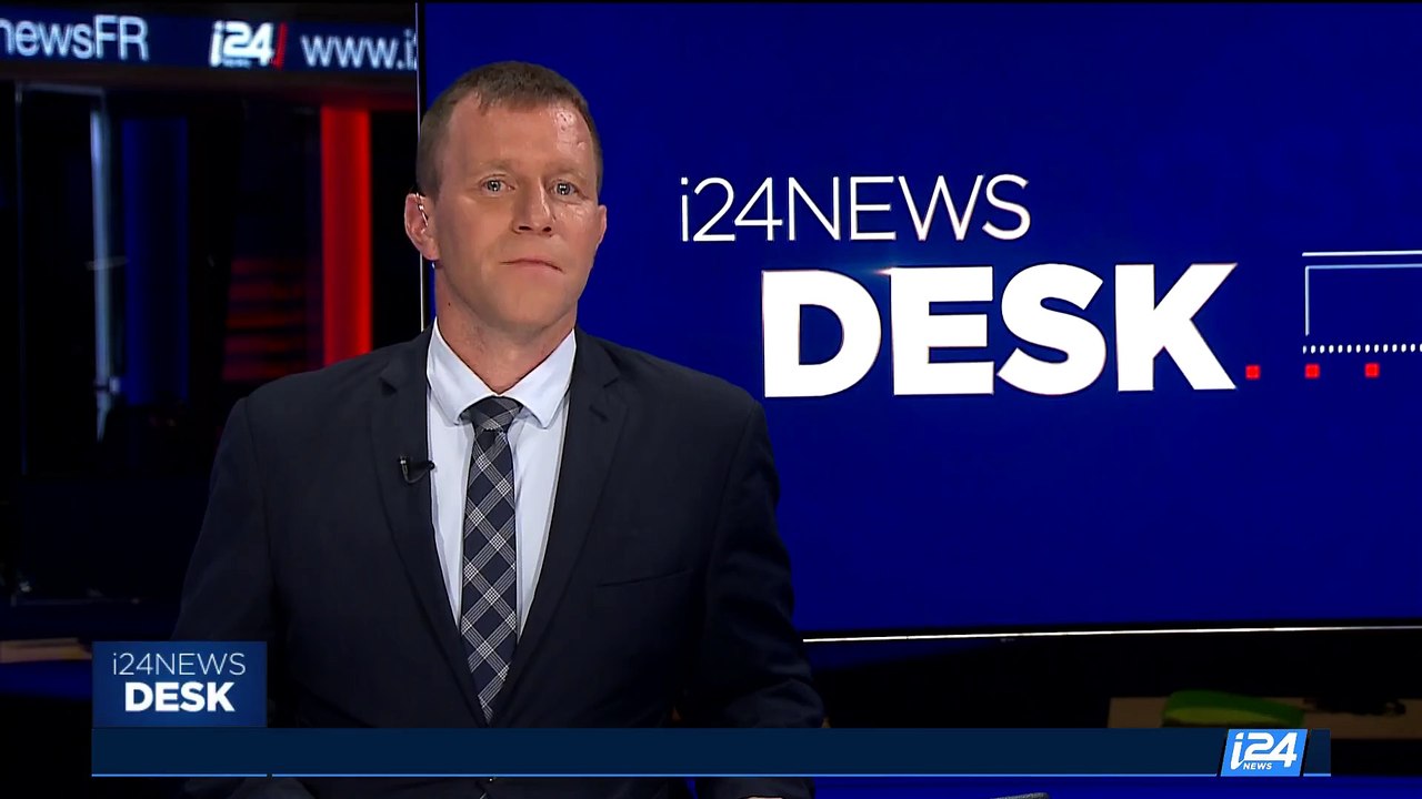 i24NEWS DESK | Sara Netanyahu to be indicted Friday | Thursday, September 7th 2017