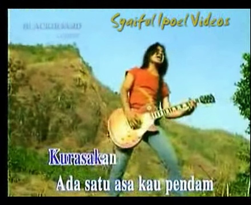 ANTARA KITA#ANDY LIANY#INDONESIA#LEFT