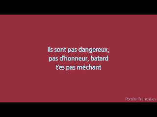 Naza - MMM (Paroles⁄Lyrics)