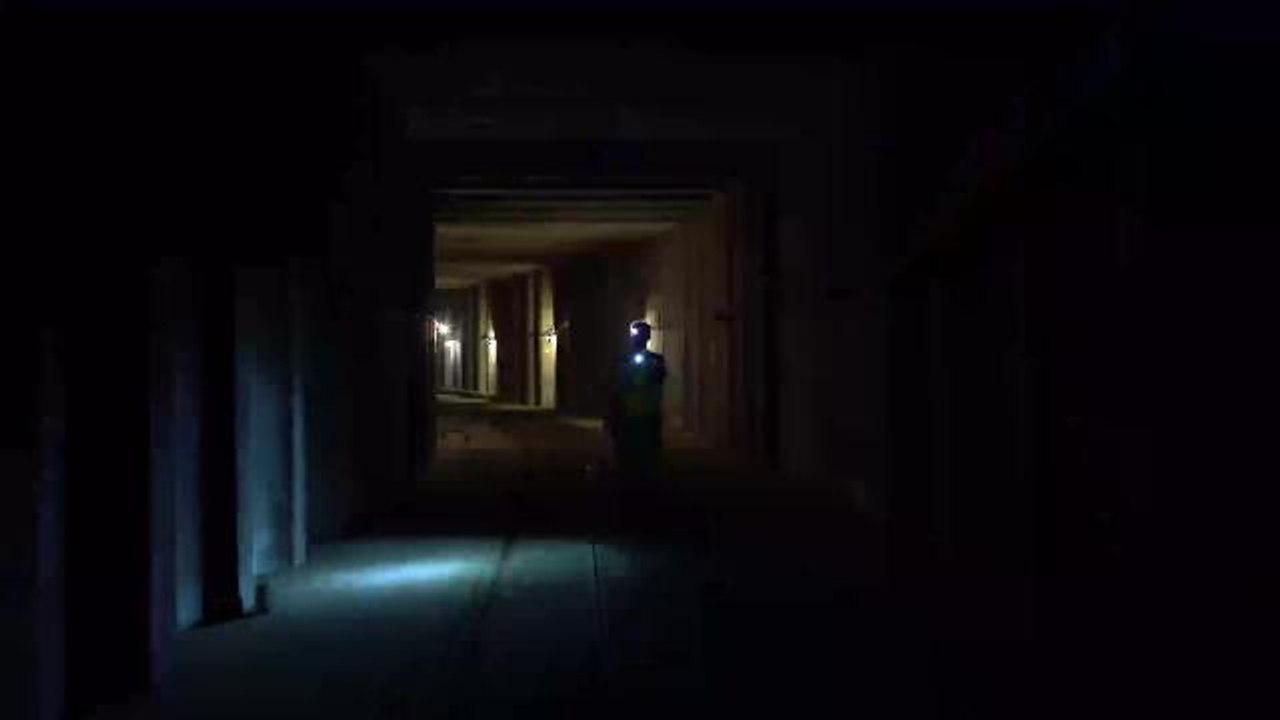 Festival Pariscience : Bande-annonce Mosquito