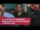 Panamá decide si extradita a Roberto Borge a México