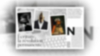 Découvrez quelques pages des Cahiers de S&V n°172 : l'Ecriture